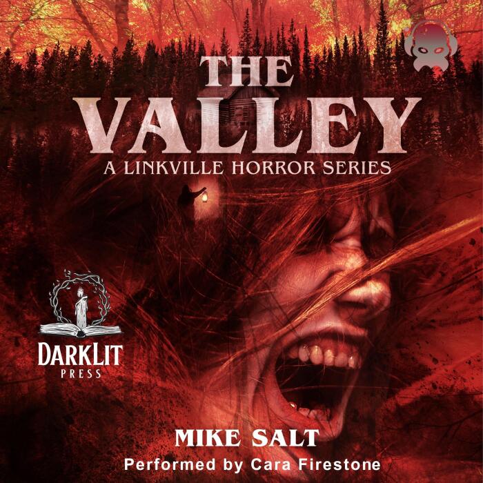 The Valley: A Linkville Horror Series, Book 2