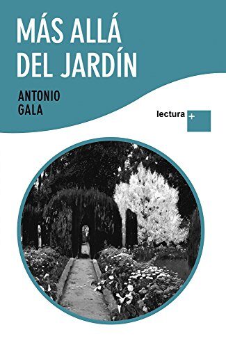 Más allá del jardín