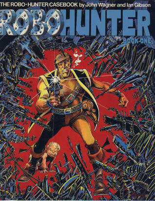 Robo-Hunter