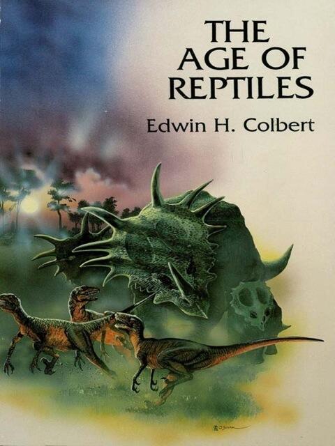 The Age of Reptiles