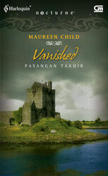 Vanished - Pasangan Takdir