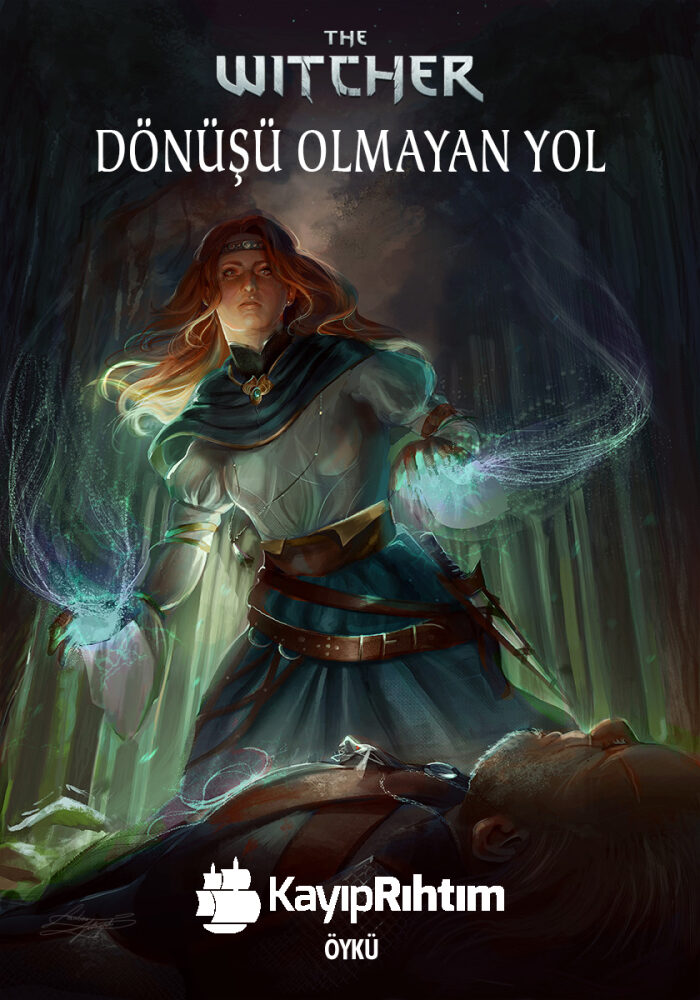 Dönüşü Olmayan Yol