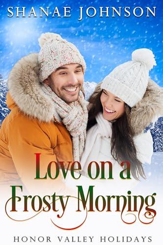 Love on a Frosty Morning