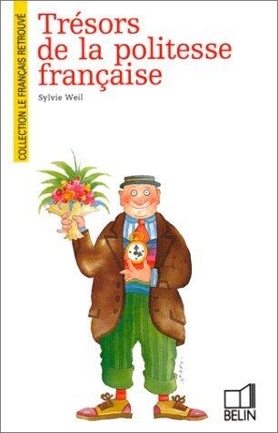Trésors de la politesse francaise