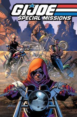 G.I. JOE: Special Missions Volume 2