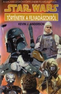Történetek a fejvadászokról