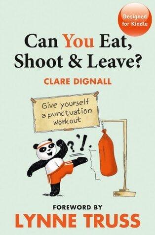 Can You Eat, Shoot and Leave?