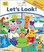 Let's Look!
