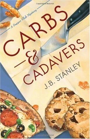 A Supper Club Mystery