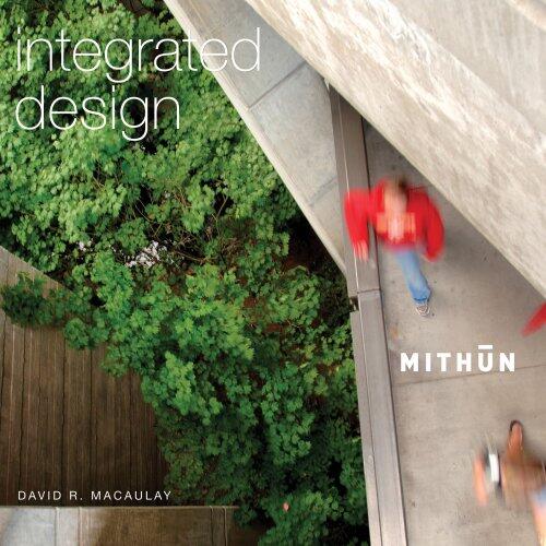 Integrated Design (MITHUN)
