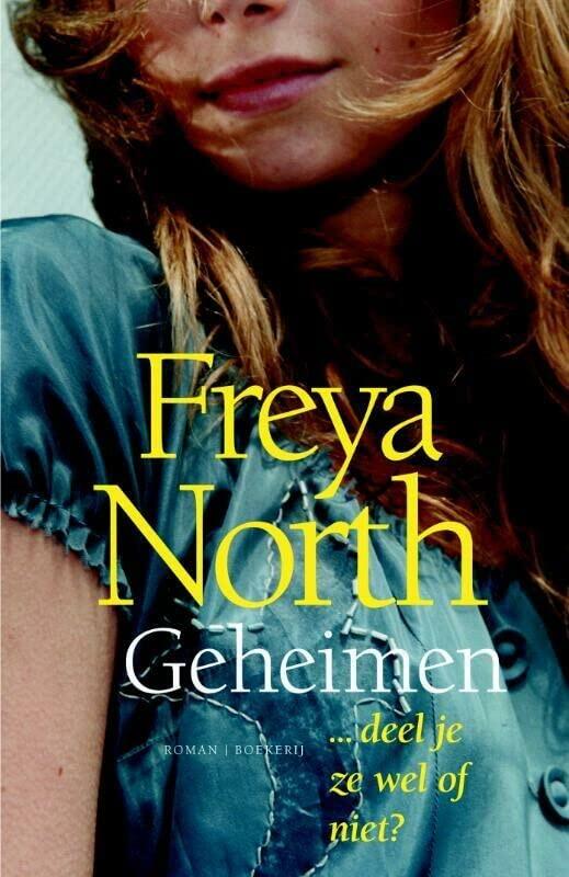 Geheimen