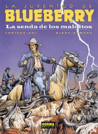 La Senda de los Malditos