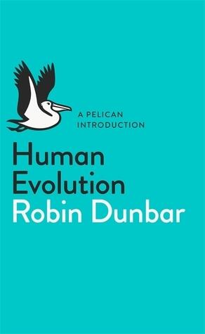 Human Evolution: A Pelican Introduction