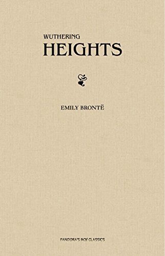 Wuthering Heights