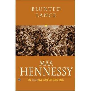 The Blunted Lance (2)