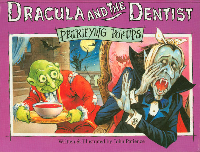 Dracula and the Dentist
