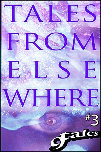 9Tales From Elsewhere 3