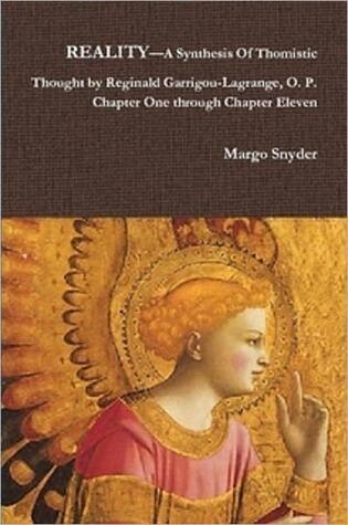 Reality: A Synthesis of Thomistic Thought