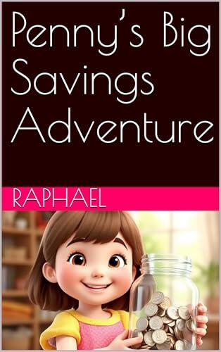 Penny's Big Savings Adventure