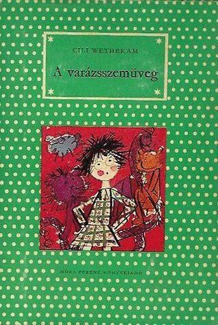 A varázsszemüveg