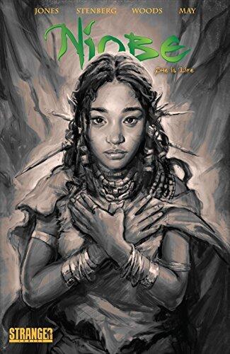 Niobe: She Is Life