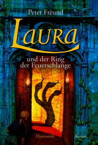 Laura und der Ring der Feuerschlange