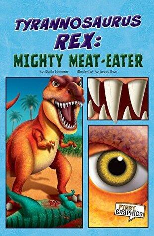 Tyrannosaurus rex