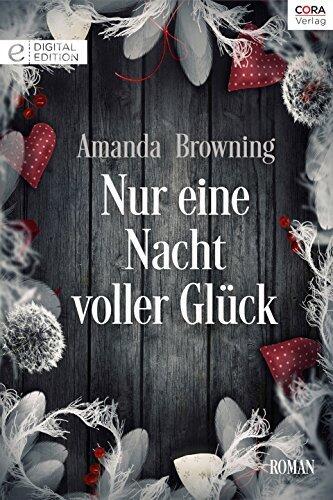 Nur eine Nacht voller Glück (Digital Edition)