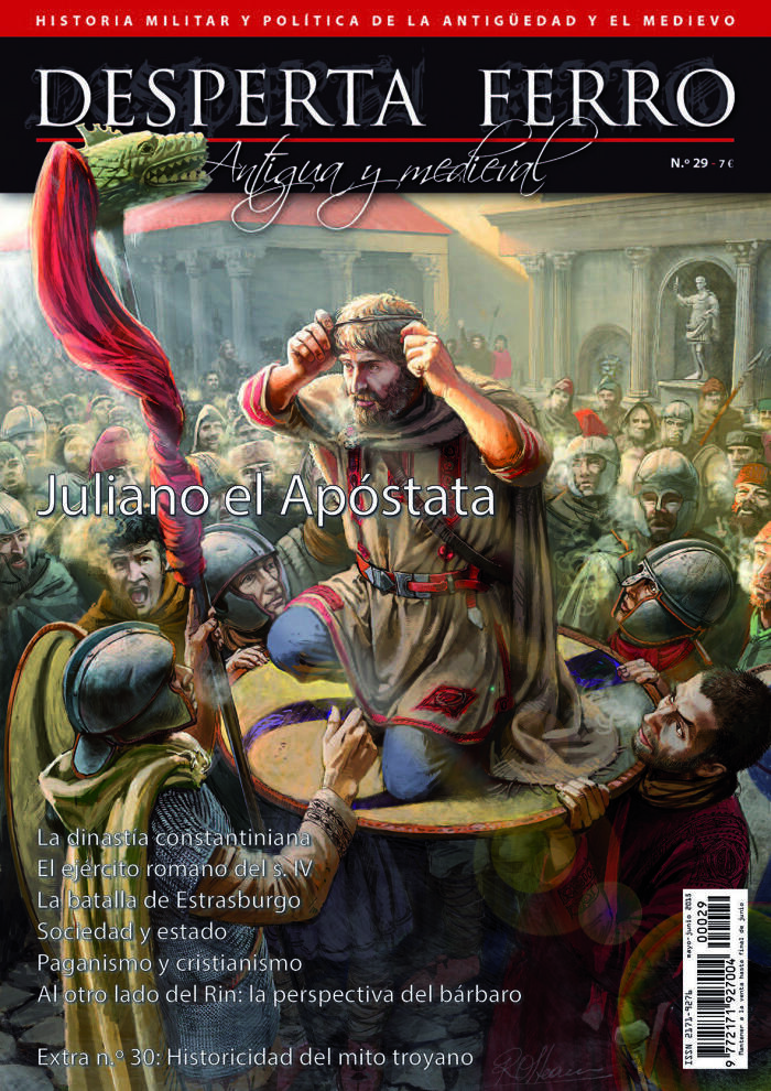 Juliano el Apóstata