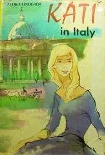 Kati in Italy
