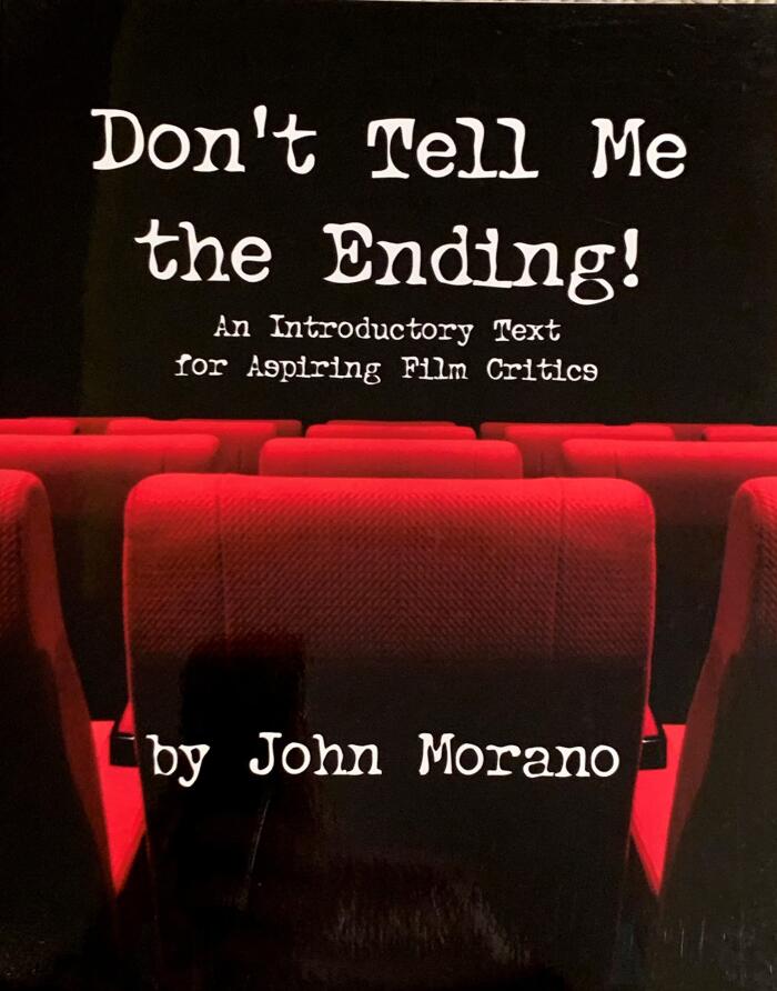 Don't Tell Me the Ending!