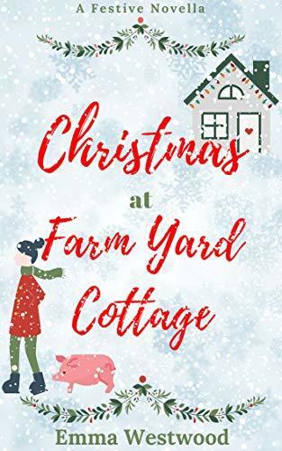 Christmas at Farm Yard Cottage