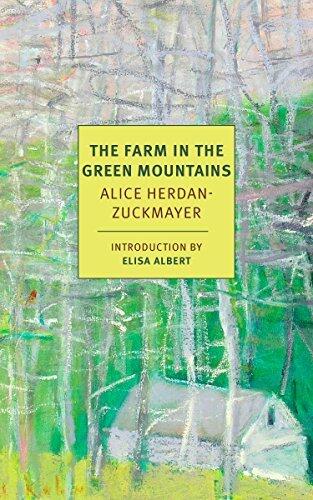 The Farm in the Green Mountains