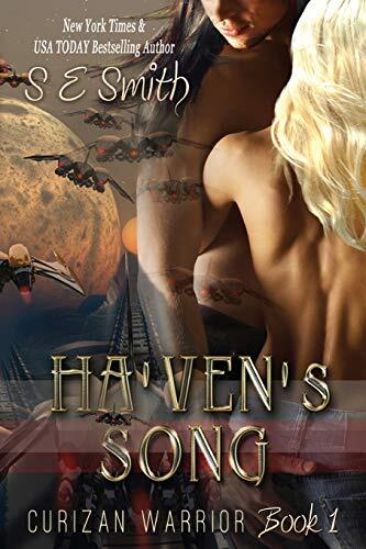 Ha'ven's Song: Curizan Warrior (Book 1)