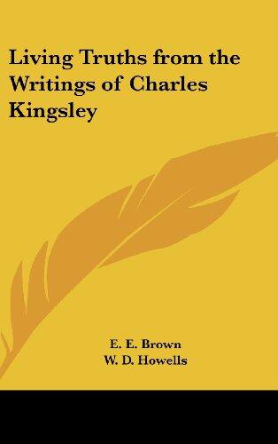 Living Truths from the Writings of Charles Kingsley
