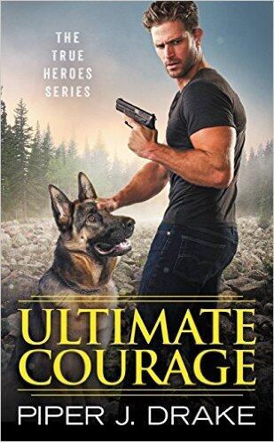 Ultimate Courage