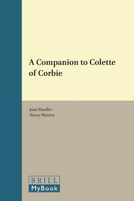 A Companion to Colette of Corbie