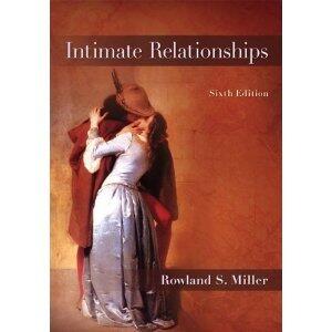 Intimate Relationships