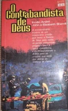 O Contrabandista de Deus