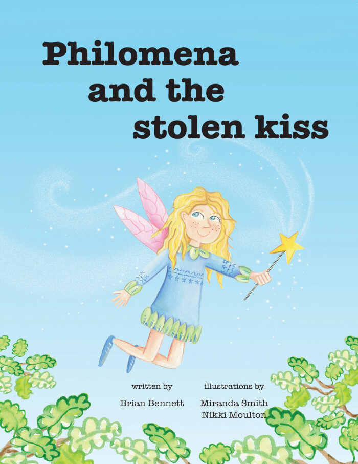 Philomena And The Stolen Kiss