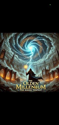 Book 4: The Rising Tempest