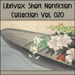 Short Nonfiction Collection Vol. 20