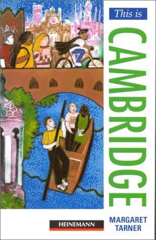 This Is Cambridge