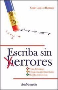 Escriba sin Errores
