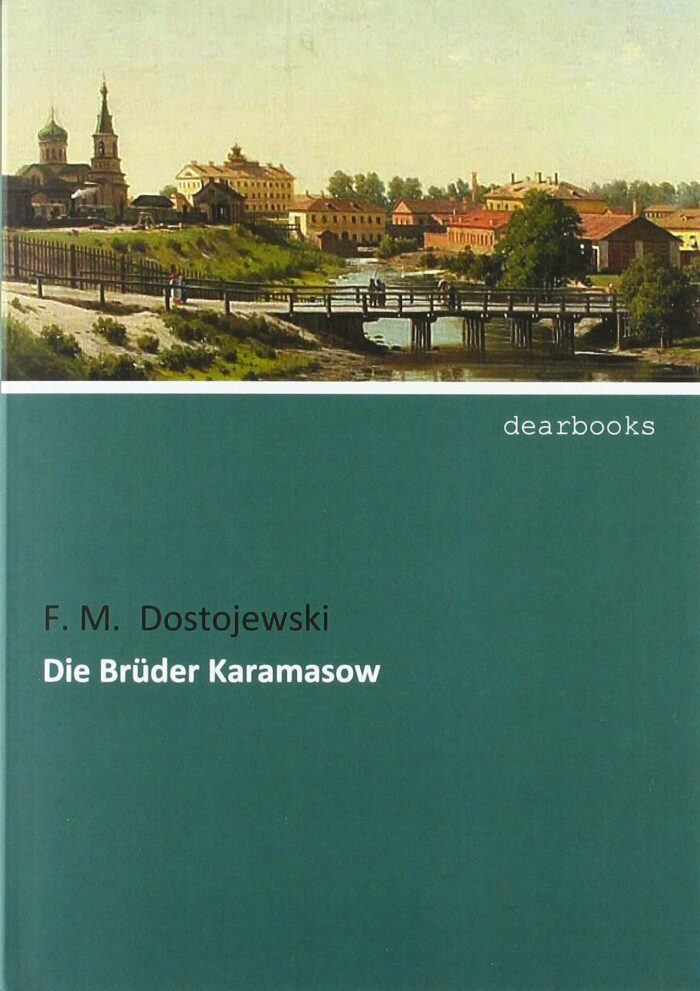 Die Brüder Karamasow