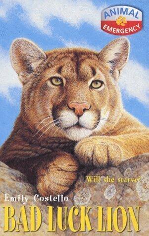 Bad Luck Lion