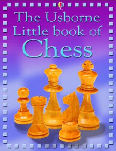 The Usborne Internet-linked Little Book of Chess