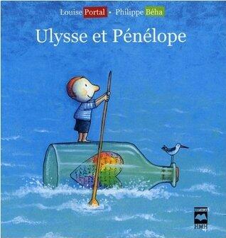 Ulysse et Pénélope