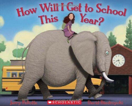 How Will I Get to School This Year?