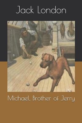 Michael, Brother of Jerry